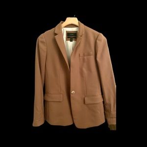 J.Crew Regent Blazer